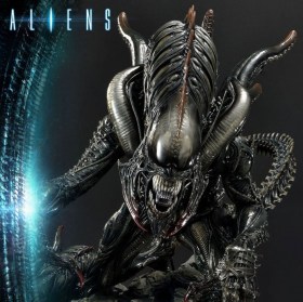 Tusked Alien Bonus Version (Dark Horse Comics) Aliens Premium Masterline Series 1/4 Statue by Prime 1 Studio